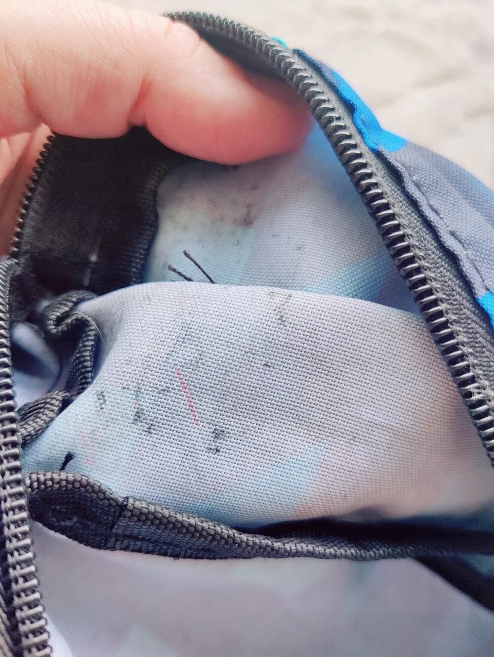 Roblox Pencil Case